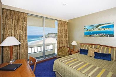 Quality Hotel Noahs On The Beach - Accommodation Port Macquarie 0