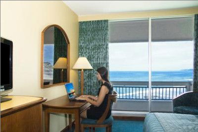 Quality Hotel Noahs On The Beach - Accommodation Port Macquarie 1