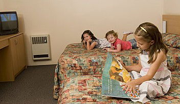 Oriana Motor Inn - Accommodation Port Macquarie 0