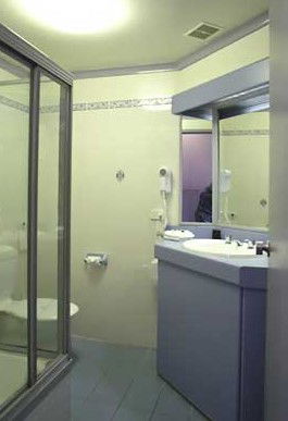 Palm Court Motor Inn - Accommodation Port Macquarie 3
