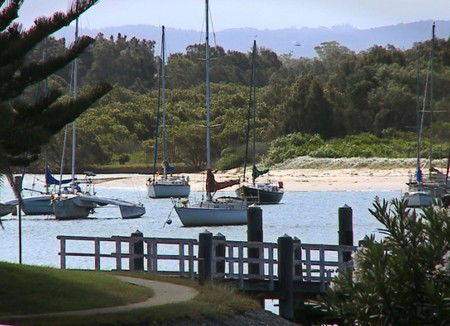 Palm Court Motor Inn - Accommodation Port Macquarie 4