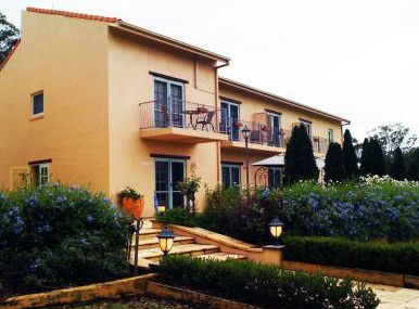 Villa Provence - Accommodation Port Macquarie 0