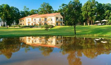 Villa Provence - Accommodation Port Macquarie 2