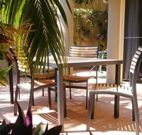 Clarks Beach Apartment - Accommodation Port Macquarie