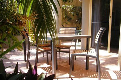 Clarks Beach Apartment - Accommodation Port Macquarie 0