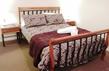 Clarks Beach Apartment - Accommodation Port Macquarie 3