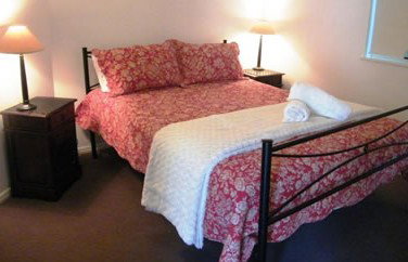 Clarks Beach Apartment - Accommodation Port Macquarie 4