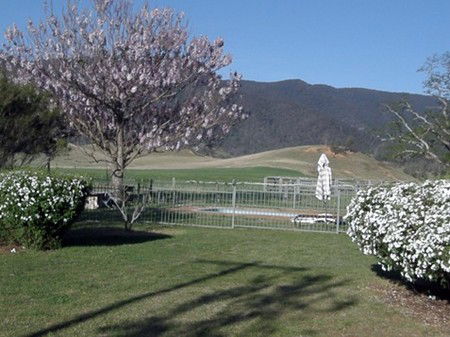Murrengenburg NSW Accommodation Port Macquarie