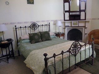 Araluen Old Courthouse - Accommodation Port Macquarie 3