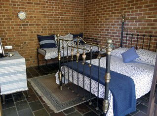 Araluen Old Courthouse - Accommodation Port Macquarie 4