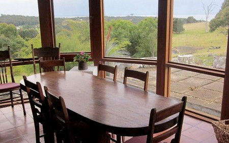 The Priory - Accommodation Port Macquarie 1