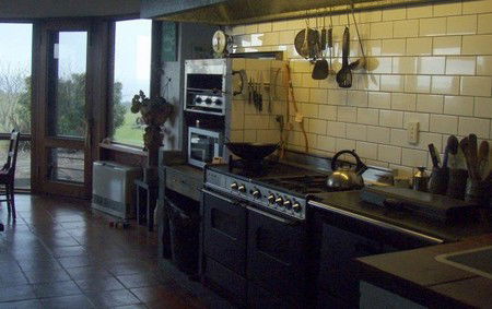 The Priory - Accommodation Port Macquarie 4
