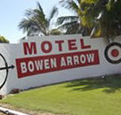 Bowen Arrow Motel - Accommodation Port Macquarie