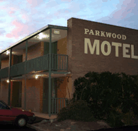 Parkwood Motel - Accommodation Port Macquarie