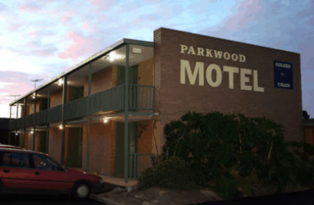 Parkwood Motel - Accommodation Port Macquarie 0