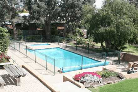 Parkwood Motel - Accommodation Port Macquarie 1