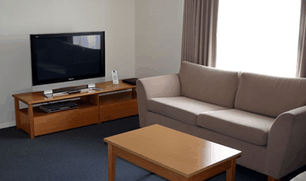 Parkwood Motel - Accommodation Port Macquarie 3