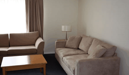 Parkwood Motel - Accommodation Port Macquarie 4