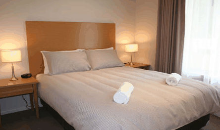 Parkwood Motel - Accommodation Port Macquarie 5