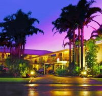 Sapphire Waters Motor Inn - Accommodation Port Macquarie