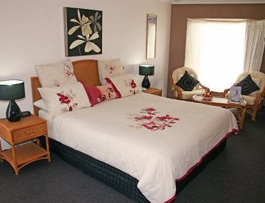 Sapphire Waters Motor Inn - Accommodation Port Macquarie 1