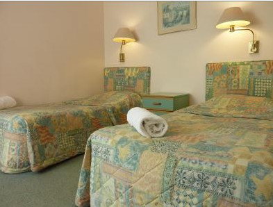 Sapphire Waters Motor Inn - Accommodation Port Macquarie 2