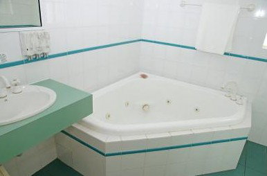 Sapphire Waters Motor Inn - Accommodation Port Macquarie 3