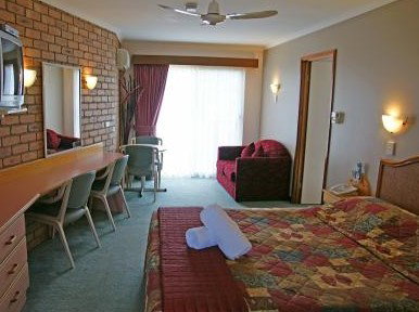 Sapphire Waters Motor Inn - Accommodation Port Macquarie 4
