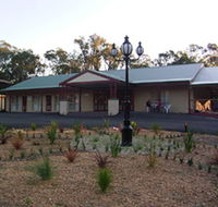 Sanctuary House Resort Motel - Accommodation Port Macquarie