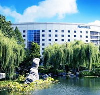Novotel Rockford Darling Harbour - Accommodation Port Macquarie