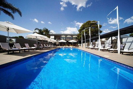 Mercure Resort Gerringong By The Sea - Accommodation Port Macquarie 4