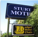 Sturt Motel - Accommodation Port Macquarie 0