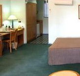 Young Federation Motor Inn - Accommodation Port Macquarie