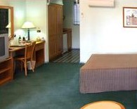 Young Federation Motor Inn - Accommodation Port Macquarie 0