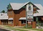 Young Federation Motor Inn - Accommodation Port Macquarie 5