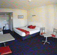 Best Western Zebra Motel - Accommodation Port Macquarie
