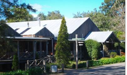 Riverwood Downs - Accommodation Port Macquarie 0
