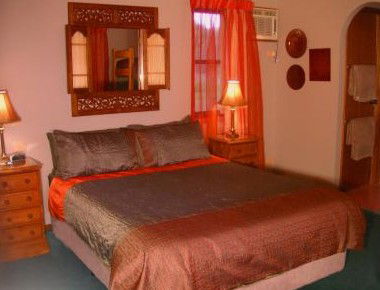 Riverwood Downs - Accommodation Port Macquarie 3