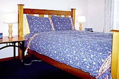 Apartments On Tolmie - Accommodation Port Macquarie 2