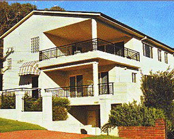 Beach Park Motor Inn - Accommodation Port Macquarie 1