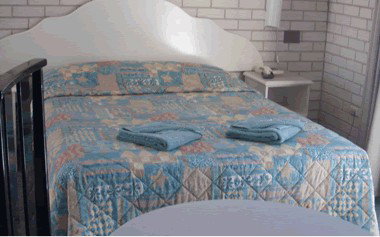 Beach Park Motor Inn - Accommodation Port Macquarie 2