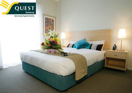Quest Geelong - Accommodation Port Macquarie 0