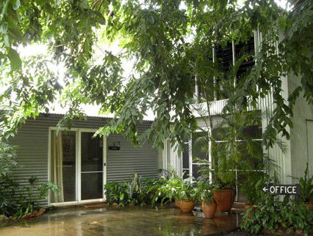Batchelor NT Accommodation Port Macquarie