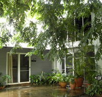 Rum Jungle Bungalows - Accommodation Port Macquarie