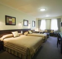 Hyde Park Inn - Accommodation Port Macquarie