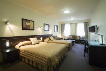 Hyde Park Inn - Accommodation Port Macquarie 3