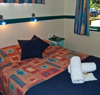 BIG4 Cairns Crystal Cascades Holiday Park - Accommodation Port Macquarie