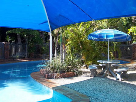 Palm Valley Motel And Holiday Units - Accommodation Port Macquarie 0