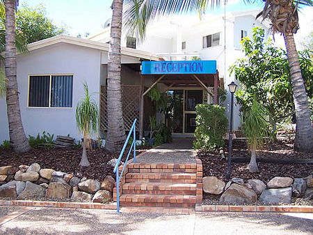 Palm Valley Motel And Holiday Units - Accommodation Port Macquarie 1