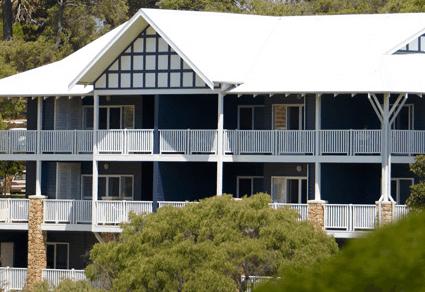 Seashells Caves House Yallingup - Accommodation Port Macquarie 0
